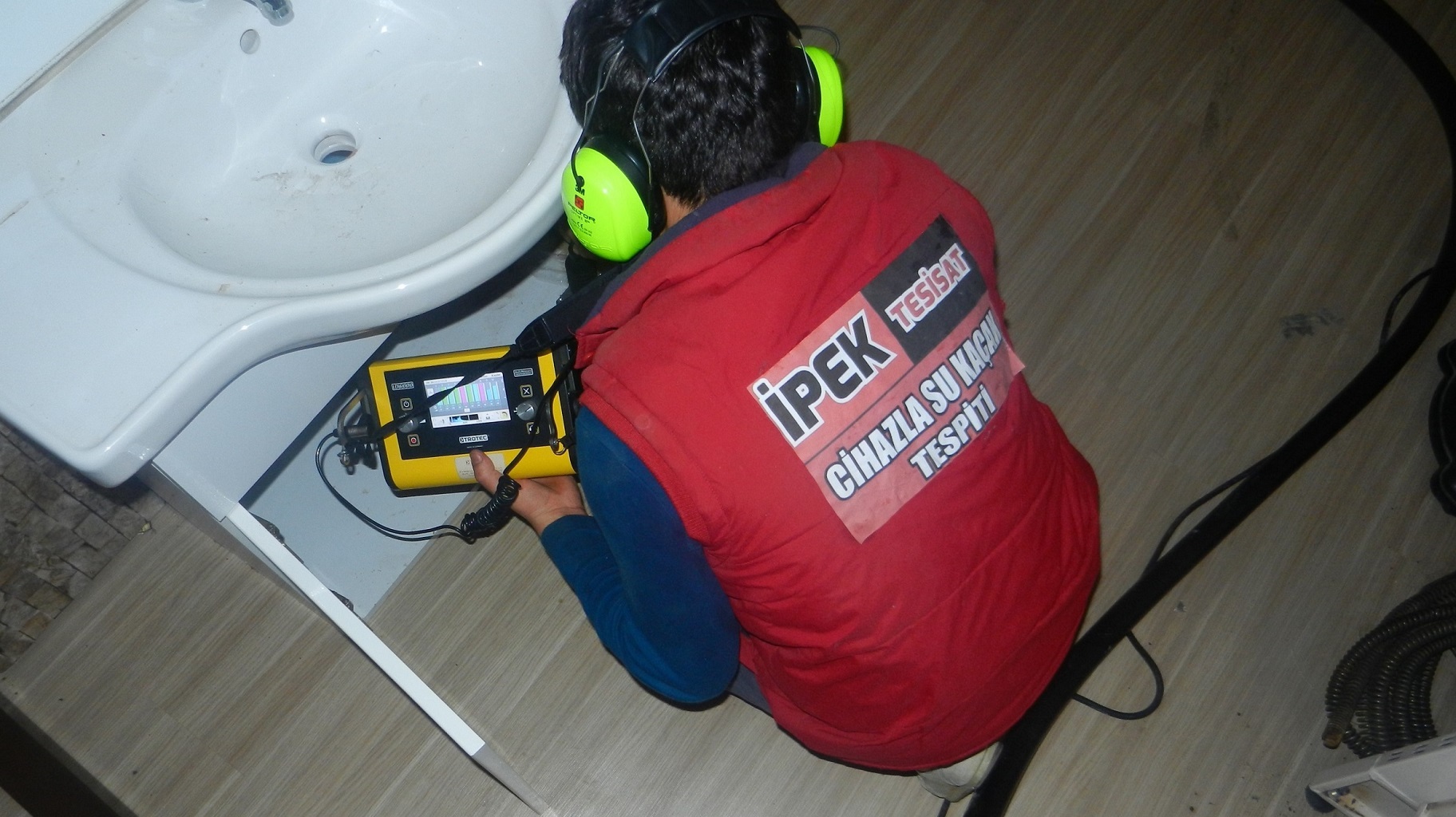 Silivri Acil Durumlarda Yanınızdayız